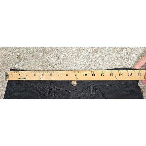 Vintage Y2K Tripp NYC Pants Zippers Pockets Goth Rock Punk Rare Men's Size 32 - Picture 6 of 13